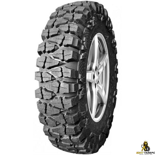 Барнаульский ШЗ Safari 510 215/90 R15 99K