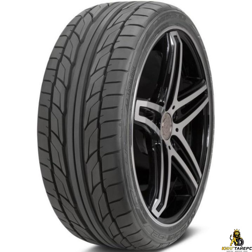 Nitto NT555 G2