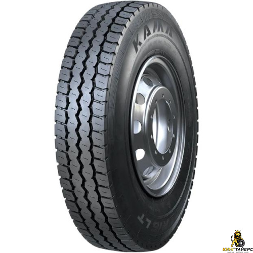 Кама НК-312 7.5/80 R16C 121/120N