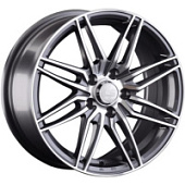 Диски LS 832 6.5x15 4*100 ET45 DIA54.1 SF Литой 832, LS 832 6.5x15 4*100 ET45 DIA54.1 SF Литой, Диски