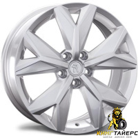 Replay LX157 8x18 5*114.3 ET30 DIA60.1 GM Литой