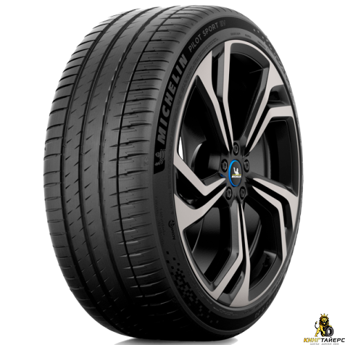 Michelin Pilot Sport EV Acoustic 275/35 R22 107Y XL MO1