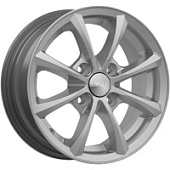 Каллисто, Скад Каллисто 5.5x13 4*98 ET35 DIA58.6 Селена Литой, Диски