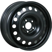 R-1752, Trebl R-1752 7.5x18 5*114.3 ET50 DIA67.1 Black Штампованный, Диски