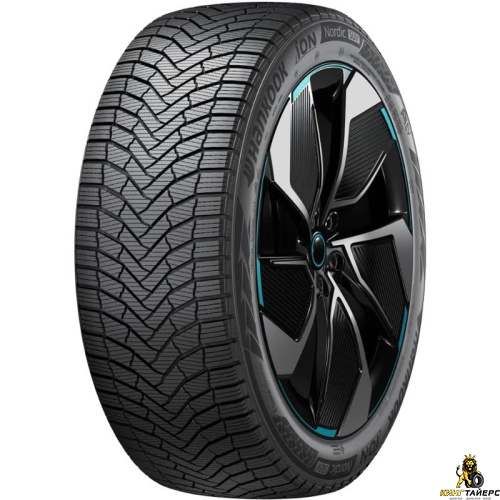 Hankook iON Nordic ice IW41 245/40 R20 99H XL
