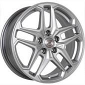 Диски R-04, Диски