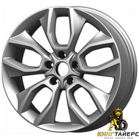 Remain R202 7x18 5*114.3 ET51 DIA67.1 Сильвер Литой