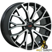 Replica Concept V523 8x19 5*108 ET42.5 DIA63.3 BFP Литой
