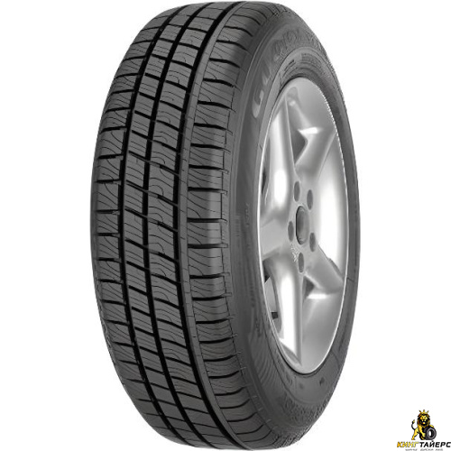 Goodyear Cargo Vector 2 225/55 R17C 104/102H