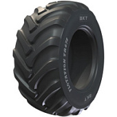 Flotation TR 678, Грузовые шины