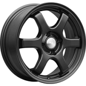 Киото, Скад Киото 6x15 4*108 ET47.5 DIA63.3 Графит Литой, Диски