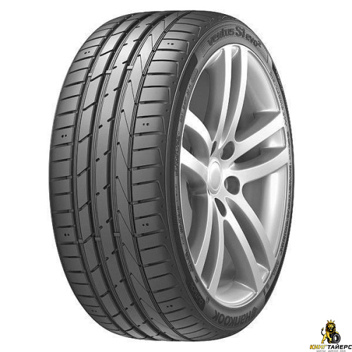 Hankook Ventus S1 Evo 2 K117 245/40 R17 95Y XL
