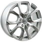 R096, RST R096 6.5x16 5*112 ET40 DIA57.1 SL Литой, Диски