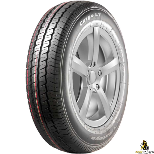 Satoya Cargo LT 195/75 R16C 107/105R