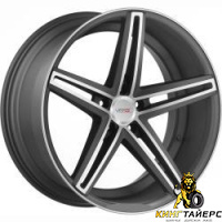 Vissol V-015 9x20 5*120 ET20 DIA74.1 MGM Литой