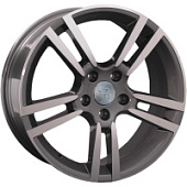 PR8, Replay PR8 8x18 5*130 ET53 DIA71.6 BKF Литой, Диски