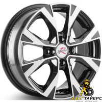 RST R045 6x15 4*100 ET50 DIA60.1 HSL Литой