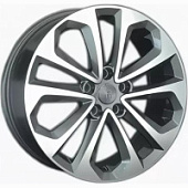 Диски HV8, Диски