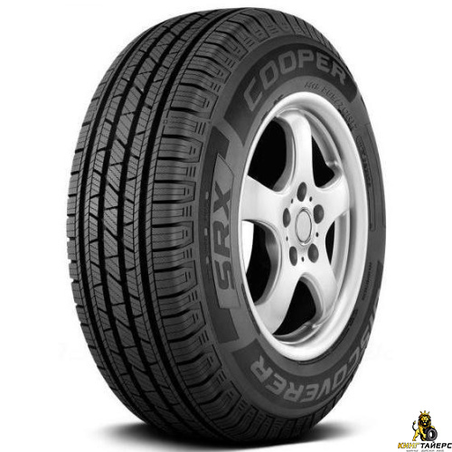 Cooper Discoverer SRX 225/65 R17 102H