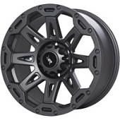 Диски Race Ready CSSD2828 9x18 6*139.7 ET20 DIA106.1 BLK/M Литой CSSD2828, Race Ready CSSD2828 9x18 6*139.7 ET20 DIA106.1 BLK/M Литой, Диски