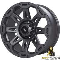 Race Ready CSSD2828 9x18 6*139.7 ET20 DIA106.1 BLK/M Литой Race Ready CSSD2828 9x18 6*139.7 ET20 DIA106.1 BLK/M Литой