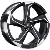 Диски PR38, Диски