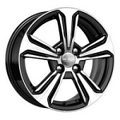 Диски КС777, Диски