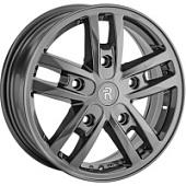 FD194, Replay FD194 6.5x16 5*160 ET60 DIA65.1 GM Литой, Диски