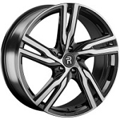 Диски VV329, Диски