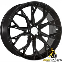 Race Ready CSSYA5640 9x21 5*108 ET35 DIA63.3 B-P/B Литой