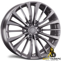 Replay INF28 8x22 6*139.7 ET30 DIA77.8 MGM Литой