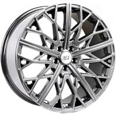 R002, RST R002 8.5x20 5*108 ET45 DIA63.3 BMG Литой, Диски
