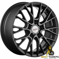 X'trike X-135 6.5x16 5*100 ET38 DIA67.1 BKM Литой