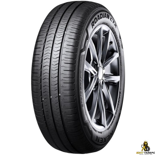 Nexen Roadian CTX 235/55 R18 104H XL