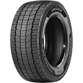 RoadGrip D20, Грузовые шины