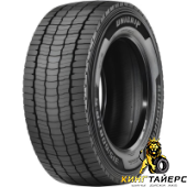 Unigrip RoadGrip D20 215/75 R17.5 128/126M Ведущая