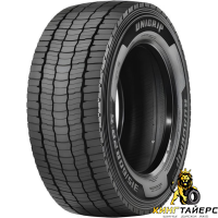 Unigrip RoadGrip D20 235/75 R17.5 132/130M Ведущая