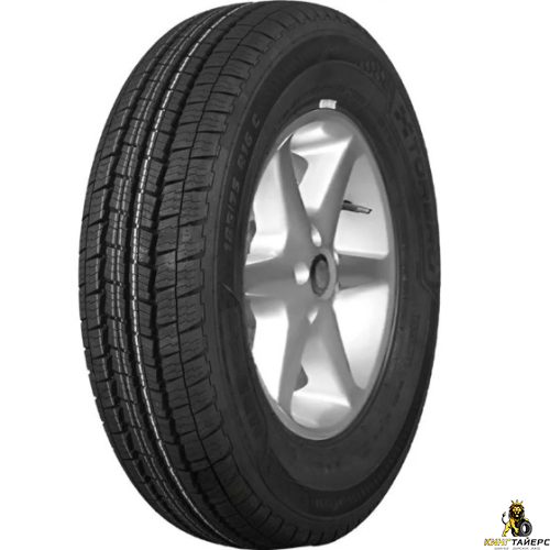 Torero MPS125 195/75 R16C 107/105R