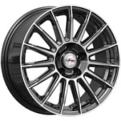 Диски Азур, Диски