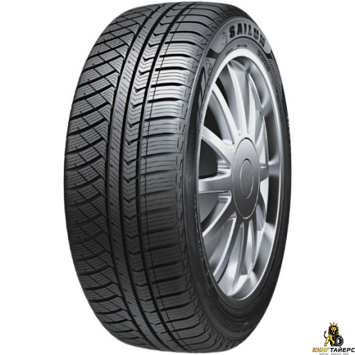 Sailun Atrezzo 4 Seasons EV 205/55 R16 94V XL