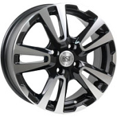 R065, RST R065 6x15 4*100 ET48 DIA54.1 SL Литой, Диски