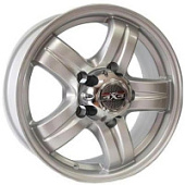 669, Neo 669 7x16 5*139.7 ET35 DIA108.1 BD Литой, Диски