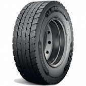 Michelin X Multi Energy D 315/80 R22.5 156/150L Ведущая