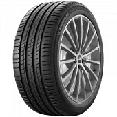 Michelin Latitude Sport 3 255/55 R18 105W XL N0