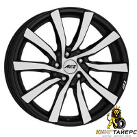 AEZ Reef 8x18 5*108 ET45 DIA70.1 BFP Литой