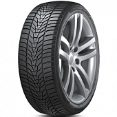 Winter i*Cept Evo 3 X W330A SUV Hankook Winter i*Cept Evo 3 X W330A SUV 265/45 R20 108V XL