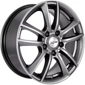 X-116, X'trike X-116 6.5x16 5*110 ET37 DIA65.1 HSB Литой, Диски