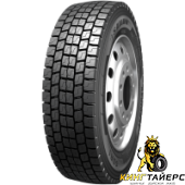 Sailun SDR1 235/75 R17.5 143/141K PR18 Ведущая