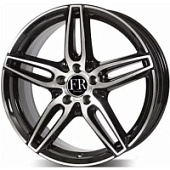 Диски MR274, Диски