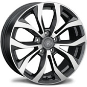 Диски B320, Диски